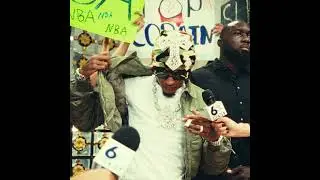 (FREE) [GUITAR] Rylo Rodriguez x NoCap x NBA Youngboy Type Beat 