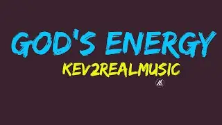 Kev2realmusic - Energia Boga (tekst)