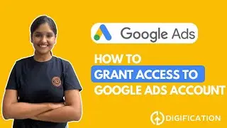 How to Grant Access to Your Google Ads Account | Add Users & Manage Permissions (2025