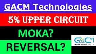 GACM technologies ltd share latest news, GACM technologies share,Fundamental analysis #pennystocks