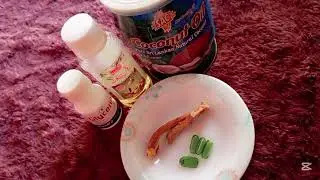 Mulethi Serum ka Jadu! 7 Din Mein Wrinkles Aur Dark Spots Ka Khatma – 100% Herbal Glow 🌟