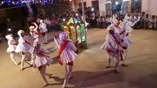 Maniyaro kevdra