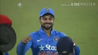 Virat Kohli Attitude 🤘🤙😎😎 bad boy song