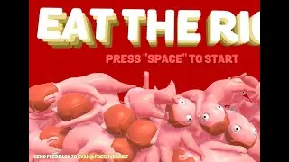 The Fritz Hot Zone Show: Eat The Rich Gameplay