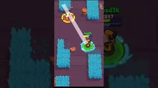 Who Won?! 😤 #Piper #Mandy #brawlstars