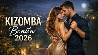 🌹🎵 Kizomba Romance | Sue&ntilde;os y Abrazos | Slow Dance for Lovers