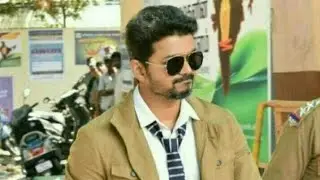 Thalapathy 62 First Look Motion Poster | TikTokEditz