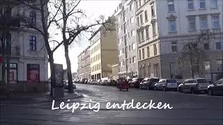 Stötteritz-Rundgang, Teil 3 - Leipzig-SO