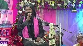 Mufti hammad Raja Moradabad