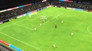Breitenrain 1 - 5 Roda JC - Match Highlights