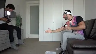 Bro Science Behind The Scenes: Halloween Costumes For Chicks