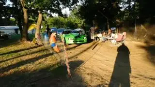 P.2 north ms whips car show 2017