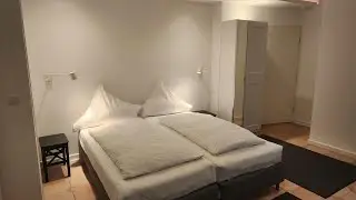 Davin City Aparments - Self-Check-In | Hamburg, Germany | Hotel Review 🌟