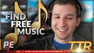 How to Find Free Music for Your Videos - ParEdits Tutorials