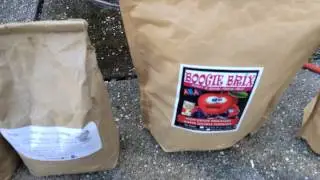 Organic / veganic gardening products . Not an advertisement !!