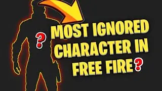 Unknown Fact About Free Fire  || GARENA FREE FIRE || DEEPANSHU GAMING ZONE || #Unknown Fact