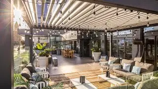 M Social Auckland, New Zealand | Sita Hotel Gallery