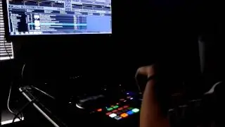Mix Tech House 2015 !! Traktor S4 !! Nesbeat