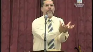 Romanos 2:1-3 - O Juízo de Deus é Segundo A Verdade - Pr Jorge Max