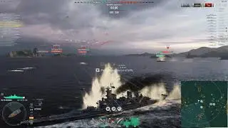 7 Kills - Georgia Ranked