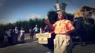 Carrozas de Santa Comba 2016