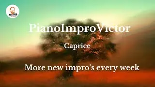 Caprice - Piano Improvisation