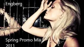 Ida Engberg - Spring Promo Mix - 2011