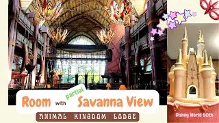 Would you pay $300 for this EARidescent Cake? | Disney ANIMAL KINGDOM LODGE