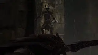 Skyrim: Skuldafn Temple Third Puzzle