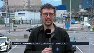Moselle info : le journal du jeudi 10 août 2023