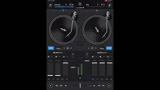 Cardi b and Megan / Twista / Frank ski samples- WAP (djay pro remix)