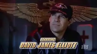 JAG - Season 7 opening (2001)