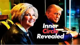 Trump&rsquo;s Bold Strategy: New Chief of Staff and Inner Circle Revealed!