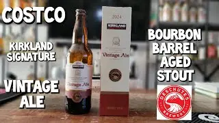 2024 Kirkland Signature Vintage Ale