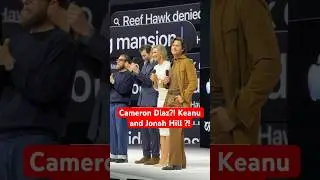 She is my comfort actress fr fr &hellip; they&rsquo;re promoting their new film Outcome