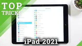 Лучшие советы и супер трюки для iPad 9-го поколения 2021 | Выдающиеся функции APPLE