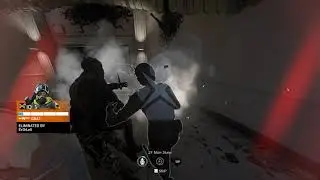 New Event! Nest Containment R6, First Look