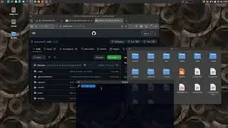 How to install new Microsoft CLI editor EDIT (Linux Mint)?