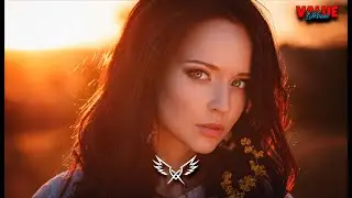 Deep House Mix | My First Love | Retro mix | 2025