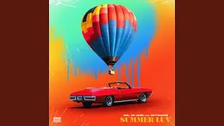 Summer Luv (feat. MityMaose)