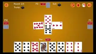 Call Break ++ Best Android Card Game