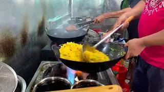 FRIED RICE | Chao Fan | Mixed Meat w/ Fried Noodles | FILIPINO FOOD