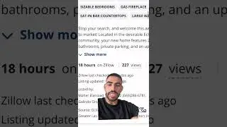 2-Month Flip, $30K Profit 💸 | Zillow Walkthrough