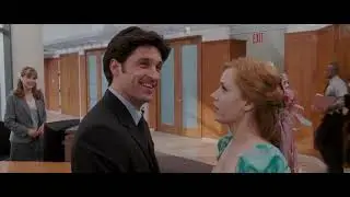 Enchanted (2007) Conversion about love