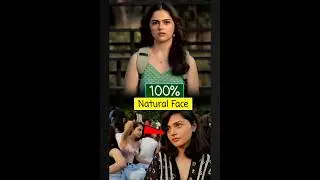 Saiyaara Actress Aneet Padda Facts | Aneet padda Saiyaara Movie Status| Aneet padda whatsapp status