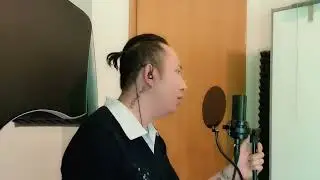M&Atilde;I M&Atilde;I MỘT T&Igrave;NH Y&Ecirc;U| ĐAN TRƯỜNG x HO&Agrave;I AN| COVER