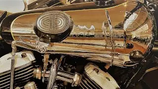 Brough Superior SS100