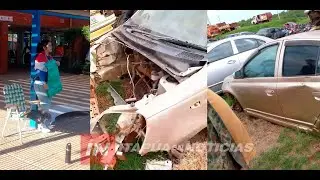 VÍCTIMA DEL 