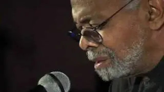 Amiri Baraka 