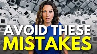 Top 5 WORST Parenting Mistakes To AVOID Making in 2025!